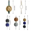 Tapestries Hat Wall Hanging Rack Storage Hanger Wooden Display For Hats Dropship