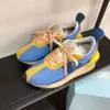 Langfan Scarpe da Donna Scarpe da Allenamento Morale Ren Jialun Stesse Scarpe da Corsa Scarpe Sportive Casual per Uomini e Donne Coppie Piccole Scarpe Bianche con Suola Spessa Forrest Gump