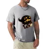 Herren Polos Big Bird T-Shirt Vintage Kleidung Schwergewichte Übergroße T-Shirts für Männer Pack Schwarze Bluse Plus Size Tops Herren