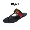 Designers Pantoufles Tongs Tongs Sandales Sandales Femmes Diapositives Nouvelles Sandales Plage Intérieure Extérieure Glissière Plat Classique Chaussures Été Femmes Slide Baskets 35-42