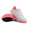 Qualidade Nova Temporada Sapatos de Futebol Botas Lunares Gatoes II IC Chuteiras de Futebol para Treinadores Mens Confortáveis Futebol Homens Meninos Mulheres Ao Ar Livre Tamanho 35-45EUR