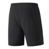 Plus size 12xl 13xl 14xl homens sólidos shorts de secagem rápida verão respirável roupas esportivas jogger grande placa praia shorts masculino 240321