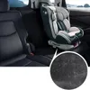 2022 NYTT UNIVERSAL BARN BABY BABY TODDLER CAR SEAT Protector Cushion Mat Cover Anti-Scratch PU Leather Waterproof Anti Slip