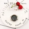 Zegary stołowe mini wodoodporne zegar elektroniczny kalendarz alarmowy wyświetlacz Timer Funkcja Luminous Multi-funkcjonalna stylowa prosta