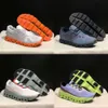 0N Cloud mit Box Designer 0N Cloud 5 5s Monster Nova Form Stratus Surfer X1 X3 Shift Damen Herren Laufen Outdoor Schuhe Casuals MAX 95 Panda Herren D