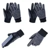 Велосипедные перчатки Fonoun Adt, зимние утолщенные Sn Touch P, теплые Fnk01, Прямая доставка, защитное снаряжение для занятий спортом на открытом воздухе Ot1Br