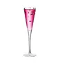 Wine Glasses Factory Selling Creative Glass Cocktail Personality Martini Red Champagne Goblet Cup