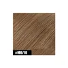 Kits d'extension de cheveux Extensions de bande en humain 100% réel Remy Yage met en évidence la couleur 2.0 g/pièce 16 18 20 22 produits de livraison directe Dh3Gm