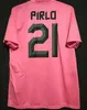 Del Piero Platini Retro Soccer Jersey 95 96 97 98 99 Vialli Zidane Pirlo 1995 Classic Football Shirt 1996 14 15 Home Away Pink Chellini Conte Vintage Football Juventus