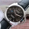 Watch High Quality Luxury Mens Large Dial Extreme Mechanical Waterproof Wristwatch Gkjy