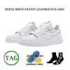 com caixa Designer bapestasK8 93 Mens Casual Running Shoes HAJIME SORAYAMA VERMELHO BRANCO PANDA PATENTE VERMELHO CINZA BAPY MINTY VERDE homens mulheres treinadores tênis esportivos