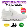top 1 outdoor shoes Shoes on Shoes Z5 Form Shoe Mens Womens Cloudaway Sport Sneakers Triple White Cyan Arctic Alloy Terracotta F
