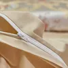 Zestawy pościeli luksusowe styl europejski Wysoka precyzyjna satyna Jacquard Egyptian bawełna 4/6pc set jedwabisty kołdra okładka blachy poduszki