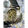 Hoge herenhorloge Kwaliteit Designer Luxe horloges voor mechanisch polshorloge Volautomatisch Q7rn