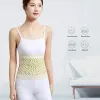 Soutien de la taille réchauffeur stoh protecteur mince courroie ceinture élastique élastique room binde abdominal lombaire drop livraison sports de sport extérieur OTTPB