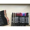 Eyeliner 60pcs/Set Liquid 12 Diff Color Black Makeup Drop dostarczenie Zdrowie Oczy Dhdsf