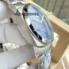 Montre de luxe Mouvement mécanique Suisse Automatique Saphir Miroir Taille 44mm 13mm 904 Bande en acier Marque Montres-bracelets étanches Designer MMIQ