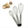 (8/10/12 Inch) Ei Gereedschap Rvs Eiklopper Hand Garde Mixer Keuken Gereedschap Crème Roeren Voor Thuis Keuken Gereedschap