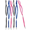 Dog Collars Pet Grooming Ring Strap Rope Noose Bathing Helper Cord Table Supply Showering Pets