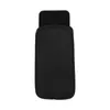 Sacos de armazenamento Universal Waterproof Organizer Sleeve Case Power Bank Mobile Phone Bag Bolsa Soft Cover Neoprene