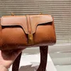 En kaliteli lüks tasarımcı çanta küçük çanta klasik lether crossbody çanta cüzdan tasarımcısı kadın omuz çantası genç moda dhgate borsa erkek çanta beyaz çanta bag