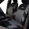 Housses de sièges de haute qualité, intérieur de voiture adapté à Golf VII SAAB RENAULT Mitsubishi Ford pour Hyundai