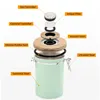 Storage Bottles 1.8L Coffee Bean Airtight Kitchen Food Organizer Container Box Food-grade Packaging Fresh Breathing