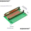 Computer Cables Connectors s Desktop DDR5 RDIMM UDIMM Memory Adapter Testkort med LED -indikatorer släpp leveransdatorer nätverk OT7Q