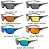 Outdoor Eyewear Polarized Fishing Sunglasses Goggles Men's Driving Shades Male Sun Glasses Hiking Classic UV400