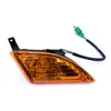 Motorcycle Accessories Front Turn Signal QS125T-2/2A/2B Left and Right Turn Signal Lamp