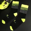 Sportsocken Dh Neue Bequeme Atmungsaktive Pro Radfahren Männer Frauen Fahrrad Outdoor Bike Reiten Qualität Klettern Runnin Drop Lieferung Out Dhj3X