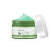LUERLING Sea Grape MUD Film Gezichtsmasker voor huidmaskerverzorging Diep hydraterende huidactiverende lotion Anti-droge huid Hydraterende