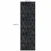 Wallpapers Home Decor Black Gold Arc Self Adhesive Wallpaper Peel And Stick Contact Paper Bedroom Wall Renovation Furniture Stickers