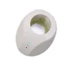 Pratique Portable bébé chauffe-lait Thermostat dispositif de chauffage né chauffe-biberon nourrissons apaiser fournitures 240319