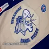 Maillot AHL Syracuse 2024 Crunch Stephens Myers Fortier Barre-Boulet Tristan Allard Element Groshev Chaffee Robert Goncalves Dumont Feist Koepke EDMONDS