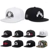 Ball Caps High Quality Unisex Baseball for Men Women Adjustable Snapback Hat Hiphop Dadhatstrucker Gorras Hombre