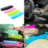 Auto Organizer Seat Gap Pocket Catcher Lekvrije Opbergdoos Nieuwe Organizador De Asiento Trasero Zwarte Kleur Drop Delivery Automobiles Otrml