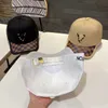 Baseball cap casquette designer cap designer kvinnor kep