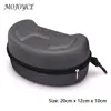 Duffel Bags Hard Ski Goggles Case Travel Skiing Diving Glasses EVA Protection Sunglasses Storage Box Organizer Container