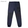 Cp Companys Pants Couleur diagonale polaire mixte utilitaire Cp Companys pantalon une lentille poche pantalon extérieur hommes pantalon tactique lâche Cp pantalon survêtement taille 2984