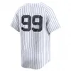 Aaron Judge Baseball Jersey Juan Soto Anthony Volpe Anthony Rizzo Giancarlo Stanton Gleyber Torres Oswaldo Cabrera Gerrit Cole Alex Verdugo Babe Ruth Derek Jeter