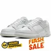 nike sb dunk low dunks lows Panda Dunks Sneakers di grandi dimensioni US13 uomini Donne Casualmente Scarpe Un Unc scarpe da ginnastica sportive da donna moda uomo