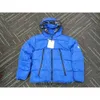 giacca moncleir uomo Parka Donna Piumino da uomo Giacche firmate di lusso Piumino Parka Giacca invernale Giacca a vento Cappotto 4007 monclairjacke