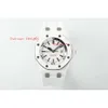 Diseñadores SUPERCLONE Aaaaa Brand Men 15703 Swiss Top 41 mm Relojes mecánicos para hombre Vidrio ZF Calibre APS 15707 Relojes de pulsera para hombre 15710 Cerámica 520 Montredeluxe