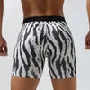 Männer Student Basketball Shorts Mit Futter Sport Anzüge Gym Fußball Übung Wandern Laufen Fitness Board Strand Kurze Hosen H29 240323