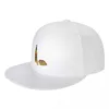 Ball Caps Malort Dog Hip Hop Hat Cap Heren Dames