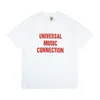 2024SS春と夏の新しい高級コットンプリント短袖ラウンドネックパネルTシャツサイズ：M-L-XL-XXL-XXXLカラー：ブラックホワイト57743