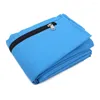 Sacs à linge 1pc sergé polyester tissu sac de lavage brodé animal domestique animaux de compagnie stockage machine à laver