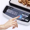 Smart köksskala med kalibrering 3KG10kg15kg som väger mat kaffebalans Digital skalor Matlagningsverktyg 240325