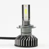 Phares de voiture 2 pièces F2 Cob LED phare H4 H7 H1 H3 H11 9005 9006 9012 lumière BB lampe livraison directe automobiles motos lumières Lig Otjxc